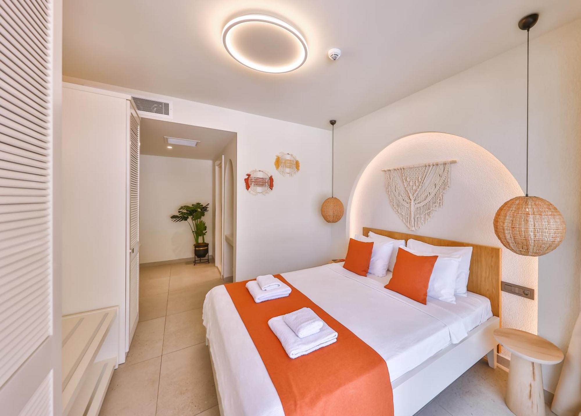 Pastel Rooms Kaş Exteriör bild