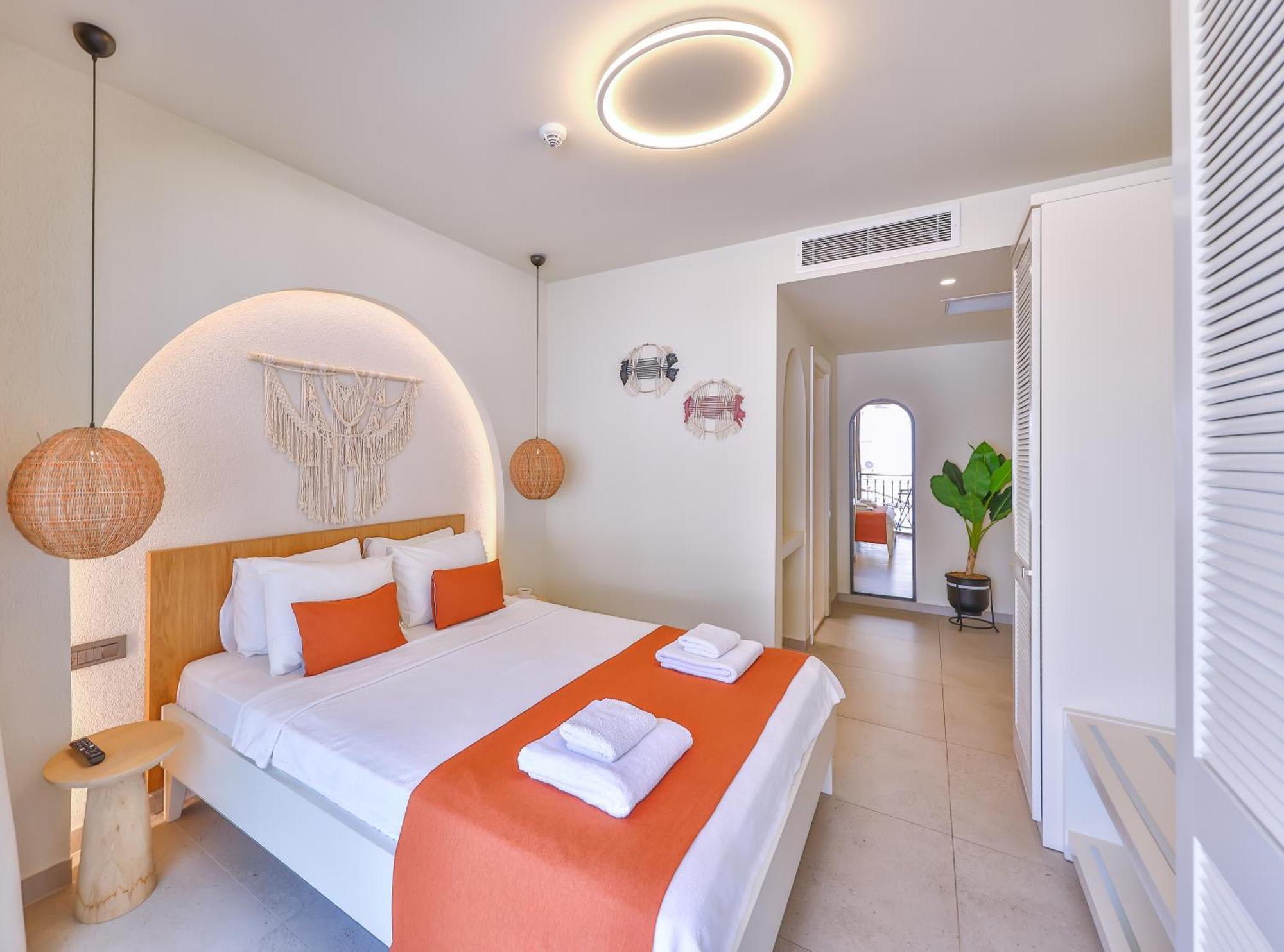 Pastel Rooms Kaş Exteriör bild